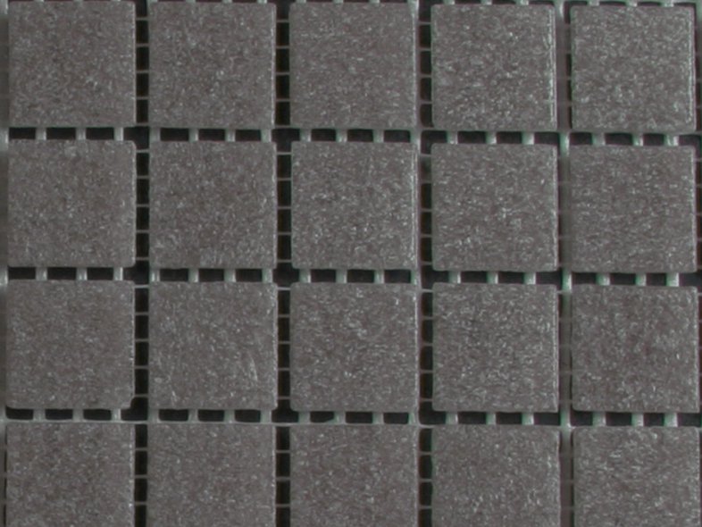 MAUC 15 dark grey 20x20x4mm