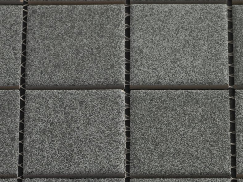 MHCA 10 anthracite 48x48x5mm ANTI SLIP