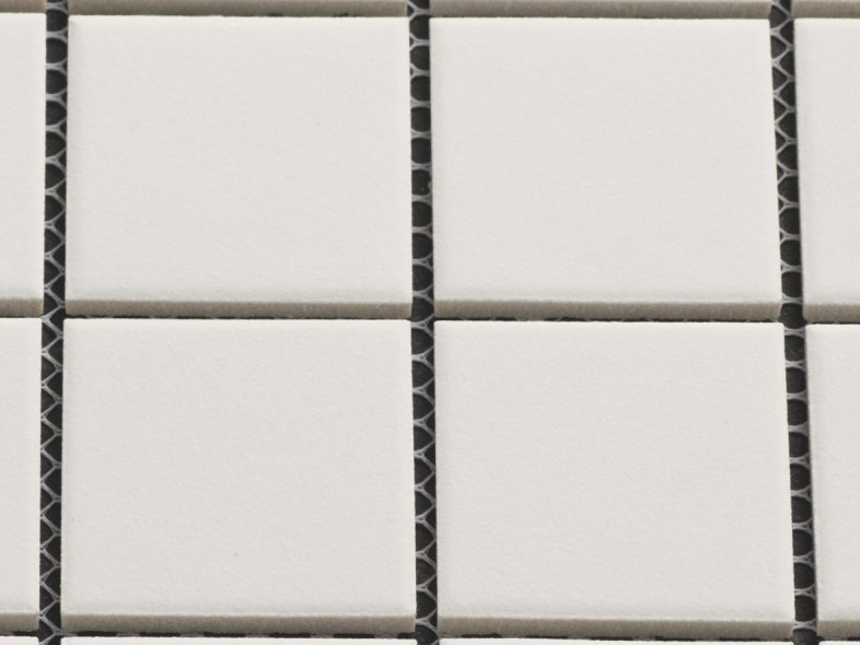 MHCA 08 white 48x48x5mm ANTI SLIP