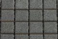 MHCA 04 anthracite 25x25x5mm ANTI SLIP