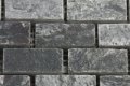 MHNS 17 polished slate 49x22x10mm