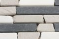 MHNS 14 grey mix free length x 20x10 mm