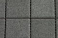 MHCA 10 anthracite 48x48x5mm ANTI SLIP