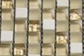 MHGS 05 - gold mix 15x15x8mm