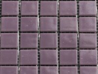 OTMR 60 medium purple 20x20x4mm