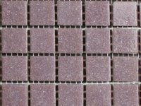 MAUC 06 lilac 20x20x4mm