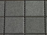 MHCA 10 anthracite 48x48x5mm ANTI SLIP